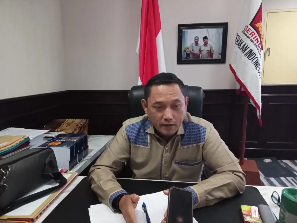 Seno Aji Turut Prihatin Atas Kebakaran Pabrik Smelter Nikel Pendingin Yang Menewaskan Satu Tenaga Kerja